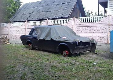 black edition: ВАЗ (LADA), Б/у — 1