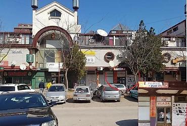 Doking stanice: USB‑C multifunkcionalni hub sa bežičnim punjačem Sve‑u‑jedan USB‑C — 8