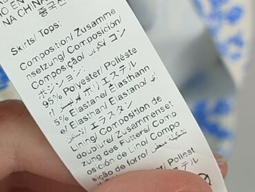 Komplety eleganckie: Shein, Elegancki komplet, M — 9