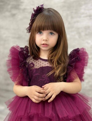 Haljine: Odmah dostupne Wednesday haljinice od 6 do 12 godina, cena 3700 din 🥰 — 23