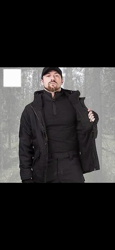 timberland satovi muski: TAKTICKA JAKNA VIJETNAMKA crna POSTAVLJENA
7700 rsd
Velicine M-3XL v1 — 2