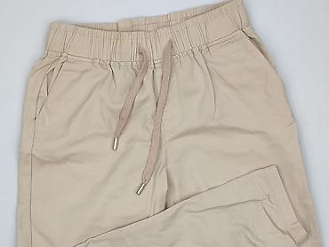 joggery: Spodnie materiałowe damskie, rozmiar M — 1