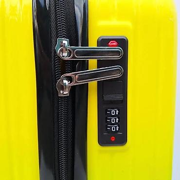 Rančevi, torbe i koferi: Predstavljamo dečiji kofer na točkićima sa veselim dizajnom, idealan — 8