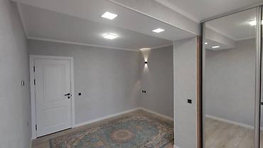Продажа квартир: 2 комнаты, 64 м², Элитка, 3 этаж, Косметический ремонт at lalafo.kg — 3 Продажа квартир: 2 комнаты, 64 м², Элитка, 3 этаж, Косметический ремонт — 3