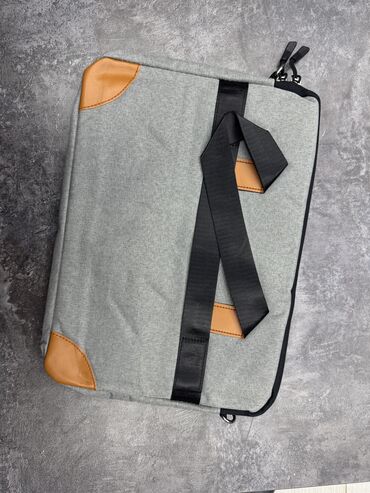 Чехлы и сумки для ноутбуков: 🛍️Сумки для ноутбука НОВЫЕ❗️ Чехол Сумка для ноутбука до 16 дюймов — 9