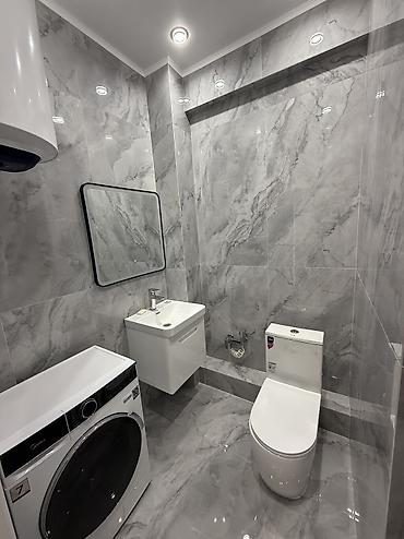 Долгосрочная аренда квартир: 2 комнаты, Собственник, Без подселения, С мебелью полностью — 15