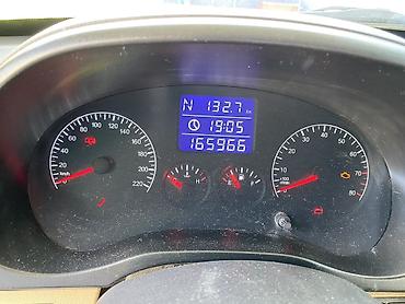 Chery: Chery Tiggo: 1.8 l | 2013 il 166046 km Krossover — 15