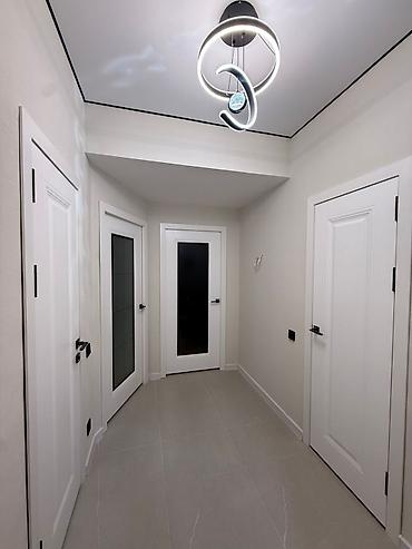 Продажа квартир: 2 комнаты, 52 м², Элитка, 7 этаж, Евроремонт — 11