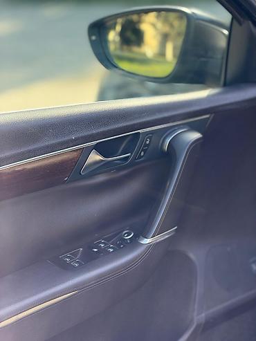 Volkswagen: Volkswagen Passat: 2 l | 2012 il Sedan — 10