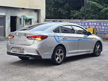 sonata 2014: Hyundai Sonata: 2020 г., Седан — 6