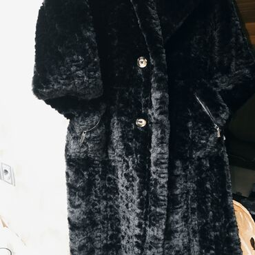 Kürklər: Diqqet.Palto qiymətinə super isti və coox yüngülrahat şuba.Tam təzə — 8