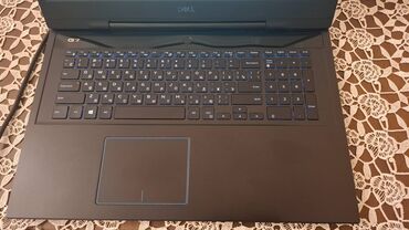 ram 16gb: İşlənmiş Dell G, 17 ", Intel Core i7, 512 GB, Ünvandan götürmə