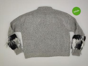 moncler metka: TIFFOSI, Sweter damski, rozmiar L — 3
