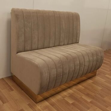 Кресла: Прямой диван, Новый
