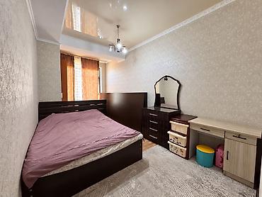 3 3: 2 комнаты, 76 м², Элитка, 5 этаж — 10