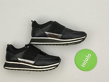 botki typu ugg: Tommy Hilfiger, Sneakersy damskie, rozmiar 36 — 2