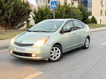 Toyota: Masin ideal veziyetdedi hecbir prablemi yoxdu — 1