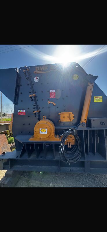 Daş kəsən stanokları: Drobilka — 16