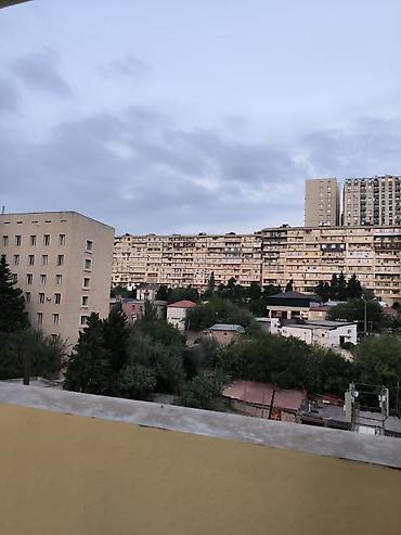 yeni ramani kiraye: Yeni gunesli de 3otagli yeni temirden cixmis ev kiraye verilir evi — 8
