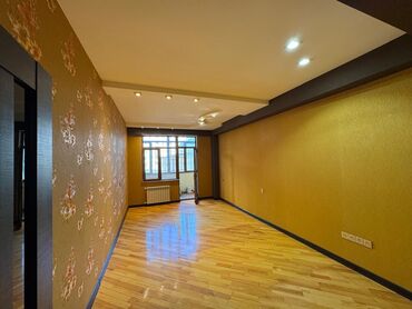 Yeni tikili: 4 otaqlı, Yeni tikili, 136 kv. m — 16