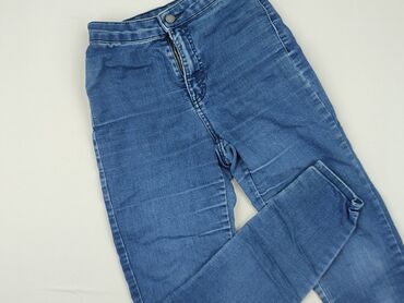 high waisted mom relaxed fit jeans: Jeansy damskie, Denim Co, XS