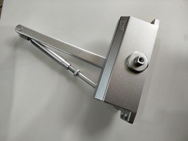 qapi ustu asmalar: Məhsul: Qapı bağlayıcısı (hidravlik closers) Təsvir: -