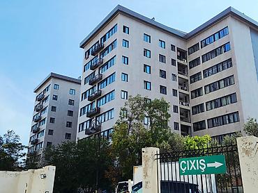 yasil ada nabran: Kirayə verilir: Port Baku Walk-a 30 m məsafədə, bulvara, Crescent — 2