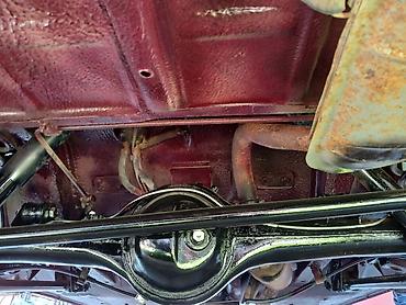VAZ (LADA): VAZ 2107 sedan - Rəng: tünd bordo (bodi və kapot altı eyni rəngdə) - — 48
