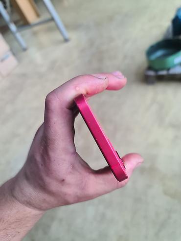 nintendo switch qiymeti: IPhone 12, 128 GB, Qırmızı, Face ID — 6