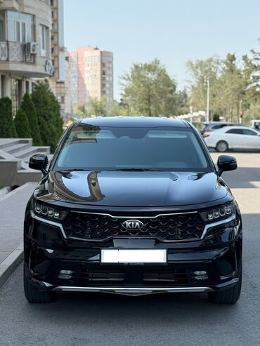 лупарик 210 цена бишкек: Kia Sorento: 2021 г., 2.5 л, Автоматтык, Бензин, Вэн/Минивэн