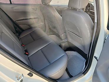 jac t9: Kia Morning: 2019 г., 0.1 л, Автомат, Бензин, Хэтчбэк — 7