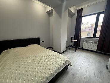 Долгосрочная аренда квартир: 2 комнаты, Агентство недвижимости, Без подселения, С мебелью полностью — 2