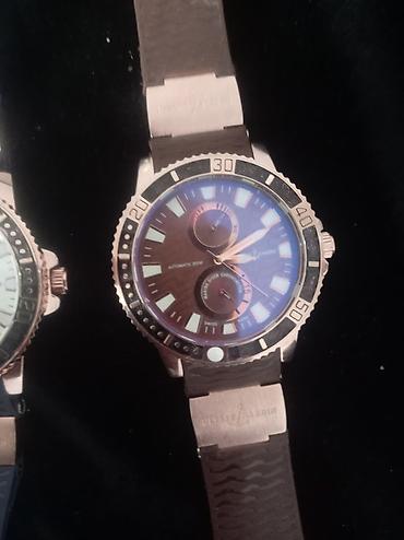 ulysse nardin: Ulysse Nardin. Islekdiler. Mexanika. Avtomatik. Giymeti bir ededidi — 4