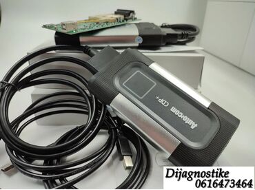 Alati za automobile: NOVO - 1 ploca - AutoCom Bluetooth Auto Dijagnostika + 2021 Program — 15