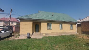 дом садовом: Дом, 60 м², 5 комнат, Собственник, Евроремонт