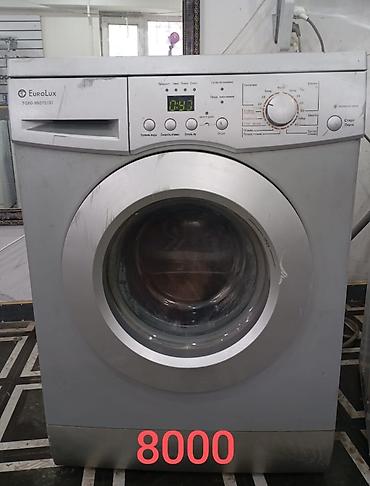 Ремонт стиральных машин: РЕМОНТ НА ДОМУ в день обращения! ▪️ Стиральная машина не отжимает; ▪️ at lalafo.kg — 6 Ремонт стиральных машин: РЕМОНТ НА ДОМУ в день обращения! ▪️ Стиральная машина не отжимает; ▪️ — 6