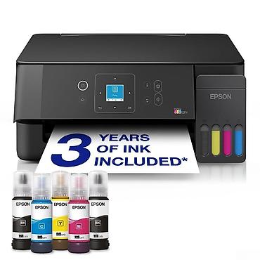 Ofis avadanlığı: Printer EPSON L3360 🖨️ Epson L3360 – Çoxfunksiyalı Printer Epson — 2