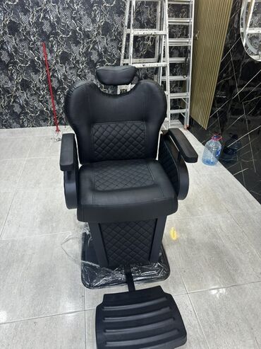 Salon, tibbi kreslolar: Yeni, Saş kəsimi kreslosu — 2