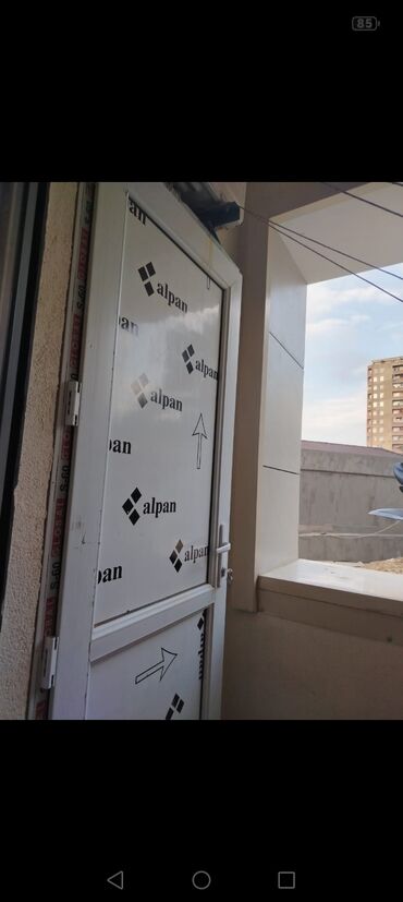 Yeni tikili: 2-ci mikrorayon, 2 otaqlı, Yeni tikili, m. Memar Əcəmi, 64 kv. m — 8