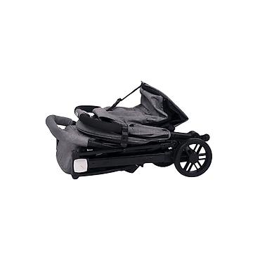Kolica za bebe: Jungle QUAD kompaktna kolica za bebe, 0m+ (SKU: 41) - Težina kolica — 14