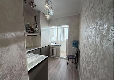 Продажа квартир: 3 комнаты, 68 м², Вечерка 105 серия, 6 этаж, Евроремонт — 3
