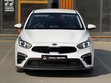 полик машина цена: Kia K3: 2019 г., 1.6 л, Автомат, Бензин, Седан