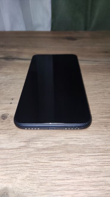 xiaomi not 6 pro: Xiaomi Redmi Note 7, 32 ГБ, цвет - Черный