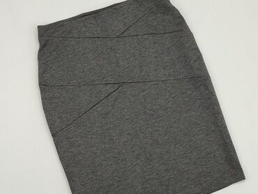 spódnice ołówkowe z zamkiem z tyłu: Spódnica, Terranova, S, stan - Bardzo dobry