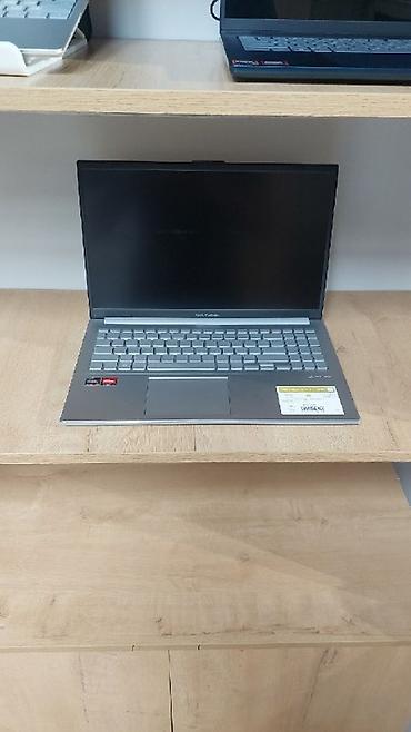 Ноутбуки ASUS: Категория: Ноутбуки Asus VivoBook 15 - Процессор: AMD Ryzen 5 7520U — 1