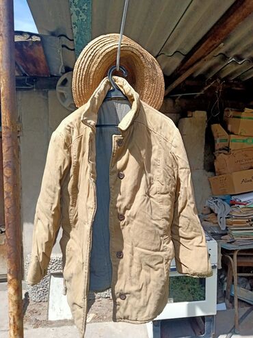 �������������� ���������� в Кыргызстан | Другая мужская одежда: Продается фуфайка 46-48 размер ссср, б/у в хорошем состоянии, без