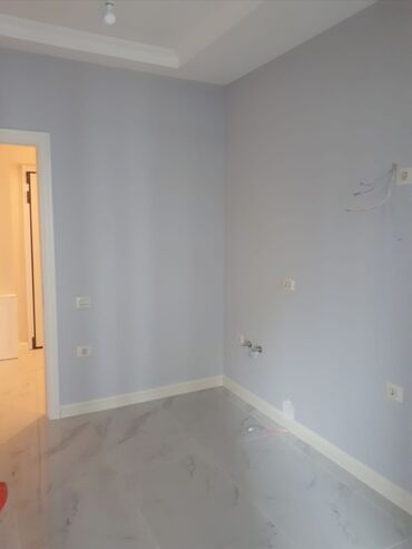 Yeni tikili: 2 otaqlı, Yeni tikili, m. Nəriman Nərimanov, 67 kv. m — 3