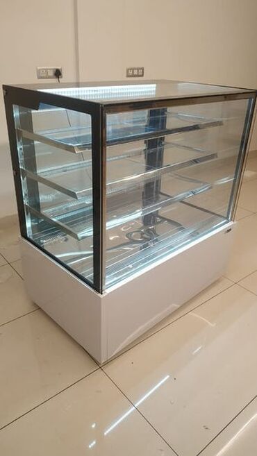 Digər restoran, kafe avadanlığı: Peşəkar mətbəx üçün avadanlıq paketi 1) İki məntəqəli mətbəx — 6