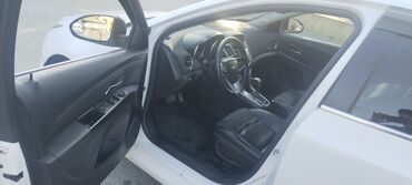 Chevrolet: Chevrolet Cruze: 1.4 l | 2015 il 20016 km Sedan -da lalafo.az — 10 Chevrolet: Chevrolet Cruze: 1.4 l | 2015 il 20016 km Sedan — 10