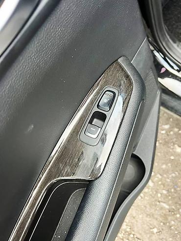 Kia: Kia K5: 2019 г., 2 л, Автомат, Бензин, Седан — 10